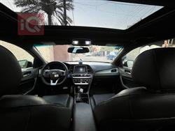 هیوندای سۆناتا